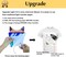Upgraded Iron on Heat Transfer Paper for T Shirts (20 Sheets, 8.5x11")